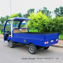 China Supplier Electric Pickup Vehicle with Ce Attractive Price